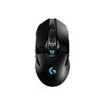 Logitech G G903 LIGHTSPEED Wireless Gaming mouse Ambidextrous RF Wireless Optical 12000 DPI