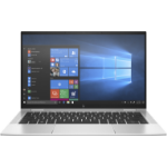 HP EliteBook x360 1030 G7 Intel® Core™ i7 i7-10610U Hybrid (2-in-1) 13.3" Touchscreen Full HD 16 GB LPDDR4-SDRAM 512 GB SSD Wi-Fi 6 (802.11ax) Windows 10 Pro Silver
