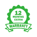T1A 12 MTH. EXTENDED WARRANTY REFURBISHED 1 license(s) 1 year(s)