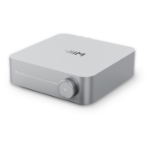 WiiM Amp Home Silver