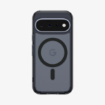 Spigen Ultra Hybrid (Mag Fit) mobiele telefoon behuizingen 16 cm (6.3") Hoes Zwart