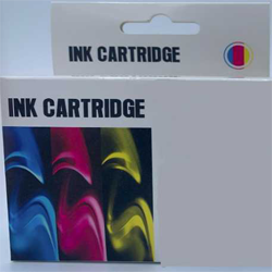 Refilled Canon CL-541XL Colour Ink Cartridge