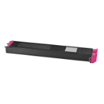 DATA DIRECT Sharp MX36GTMA MX2610 3110 3610 Toner Magenta Remanufactured