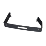 Eurocase GA-29-2U, Panel bracket 2U