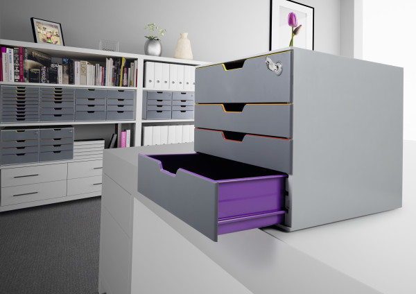 Durable VARICOLOR Safe