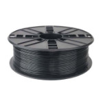Gembird 3DP-PLA1.75GE-01-BK 3D printing material Polylactic acid (PLA) Black 200 g