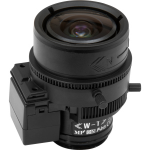 Axis 5506-721 camera lens IP Camera Black