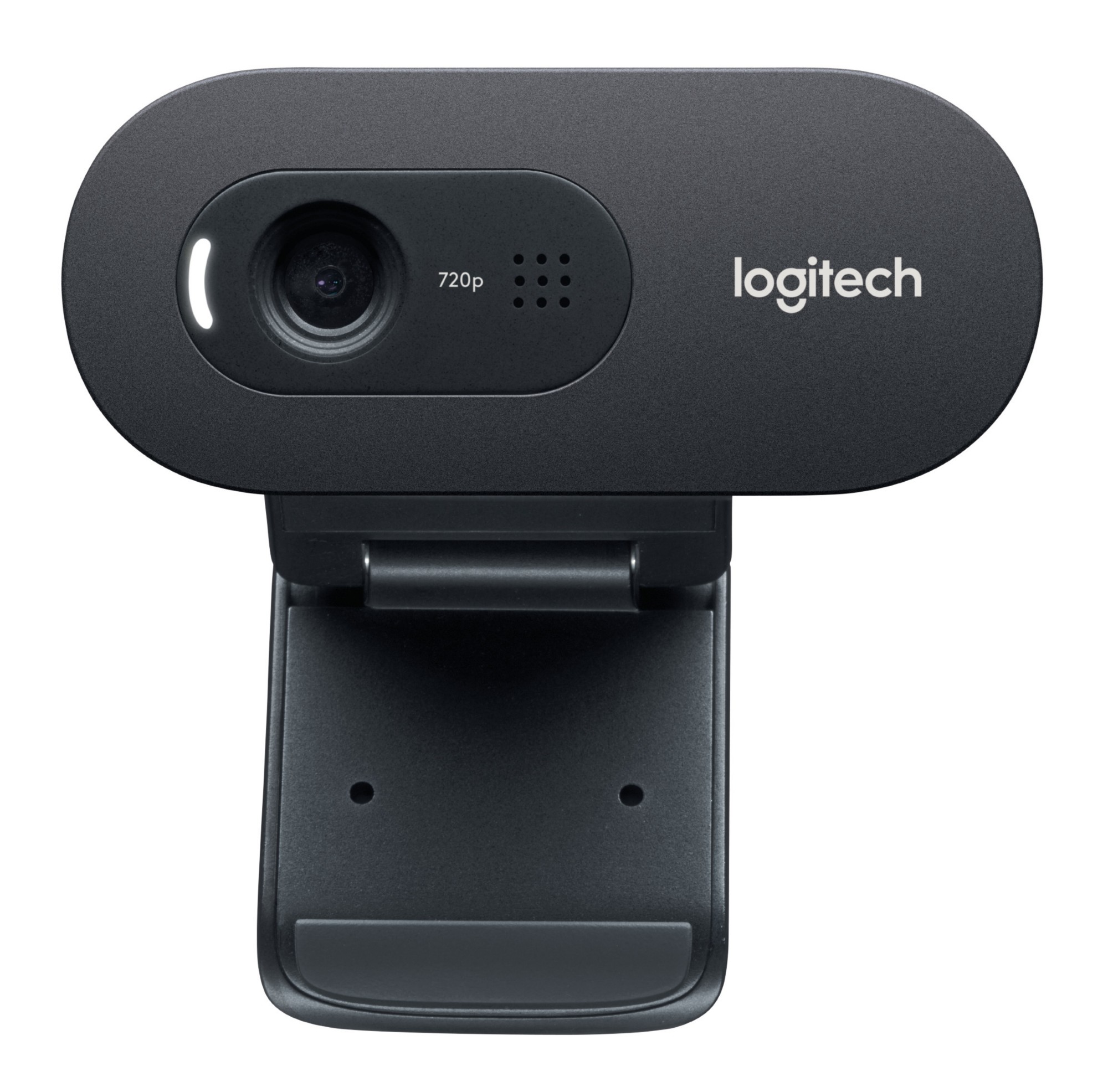 logitech hd webcam c270 installation