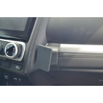 Brodit 855056 houder Passieve houder Mobiele telefoon/Smartphone Zwart