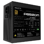 Gigabyte P850GM power supply unit 850 W 20+4 pin ATX ATX Zwart