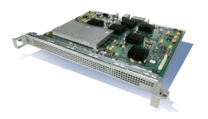 Cisco ASR 1000 Interface processor