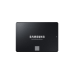 Samsung 870 EVO 2.5" 4096 GB Serial ATA III V-NAND MLC
