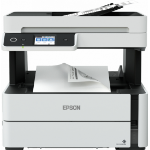 Epson EcoTank ET-M3180 Inkjet A4 1200 x 2400 DPI 39 ppm Wi-Fi