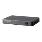 Monoprice 30919 video switch HDMI