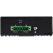 StarTech.com Industrial 8 Port Gigabit PoE Switch - 30W - Power Over Ethernet Switch - GbE PoE+ Unmanaged Switch - Rugged High Power Gigabit Network Switch IP-30/-40 C to 75 C