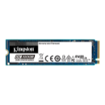 Kingston Technology DC1000B 480 GB M.2 PCI Express 3.0 NVMe 3D TLC NAND