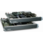 Cisco SVC-NAM-1-250S, Refurbished network analyzer Gray