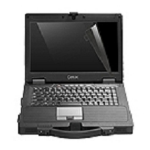 Getac GMPFX3 notebook accessory Notebook screen protector