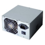 HPE 407730-001 power supply unit 650 W Silver