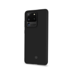 Celly Feeling mobile phone case 17.5 cm (6.9") Cover Black