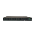 Tripp Lite PDUMH15AT power distribution unit (PDU) 8 AC outlet(s) 1U Black
