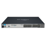 HPE ProCurve 2910al-24G Managed L3 Gigabit Ethernet (10/100/1000) 1U Grey