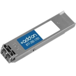 AddOn Networks AA1403005-E5-AO network transceiver module Fiber optic 10000 Mbit/s XFP 850 nm