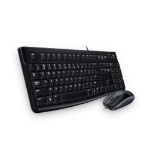 Logitech Desktop MK120