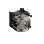 TEKLAMPS Premium compatible lamp for JVC DLA-QX1 projector lamp 2000 W