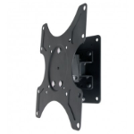 Techly 301412 TV mount 94 cm (37") Black