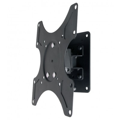 Techly 301412 TV mount 94 cm (37") Black