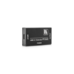 Kramer Electronics PT-3UC AV transmitter Black
