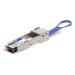 AddOn Networks QSFP28-SFP28-CVR-P-AO network transceiver module Fiber optic 25000 Mbit/s
