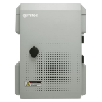 Ernitec Outdoor security box