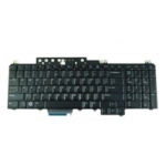 DELL NW608 laptop reserve-onderdeel Toetsenbord