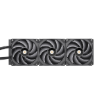 Thermaltake CL-W401-PL14BL-A computer cooling system All-in-one liquid cooler 14 cm Black 1 pc(s)