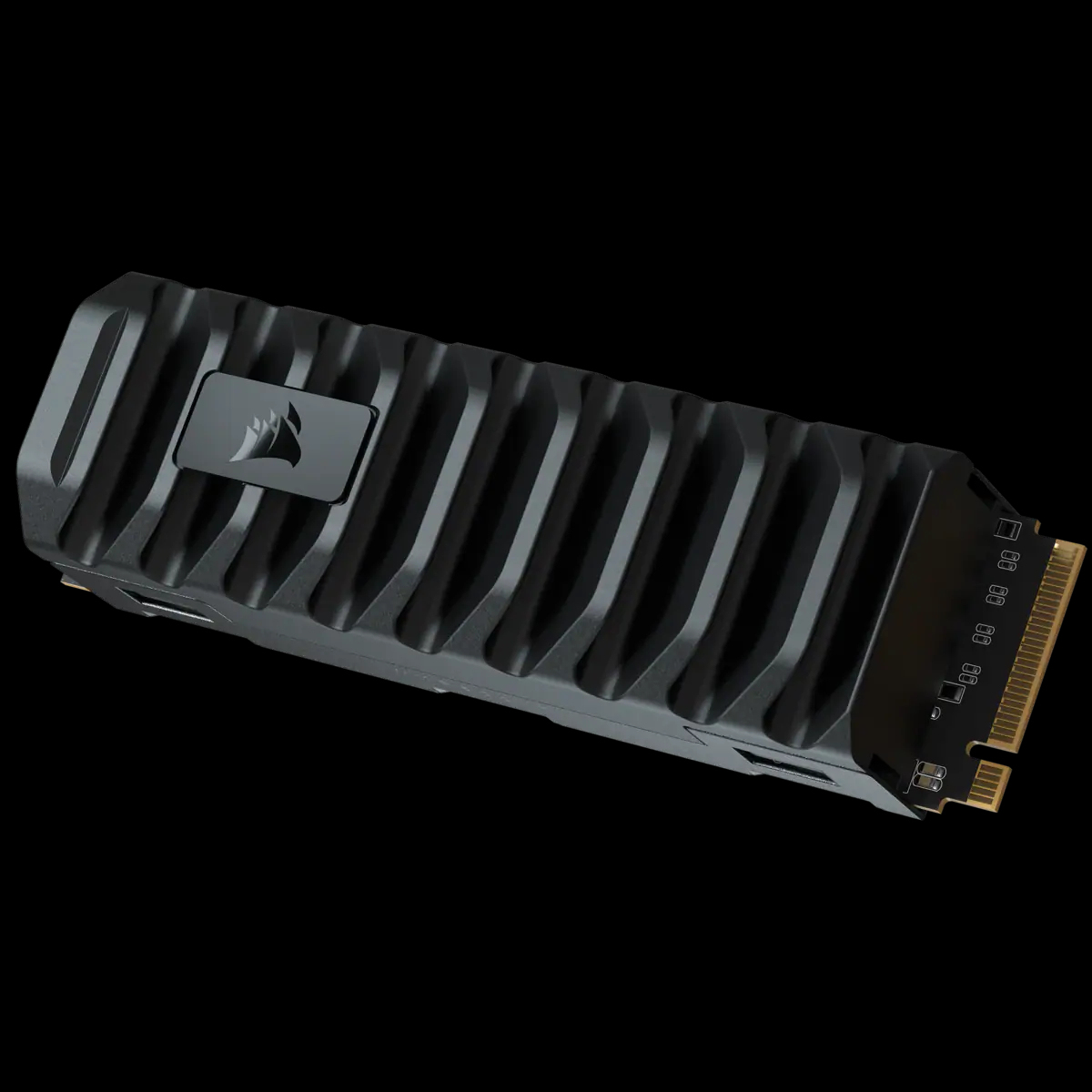 Corsair MP600 PRO XT M.2 8000 GB PCI Express 4.0 3D TLC NAND NVMe