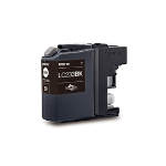 Brother LC233BK ink cartridge 1 pc(s) Original Black