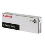 Canon 0384B006/C-EXV14 Toner black, 8.3K pages 460 grams for Canon IR 2018/2020