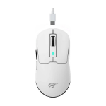 Havit MS969WB - 2.4G wireless gaming mouse, black and white