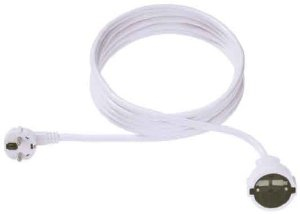 341.287 BACHMANN 341.287 Verl?ngerung - Cable - Extension Cable
