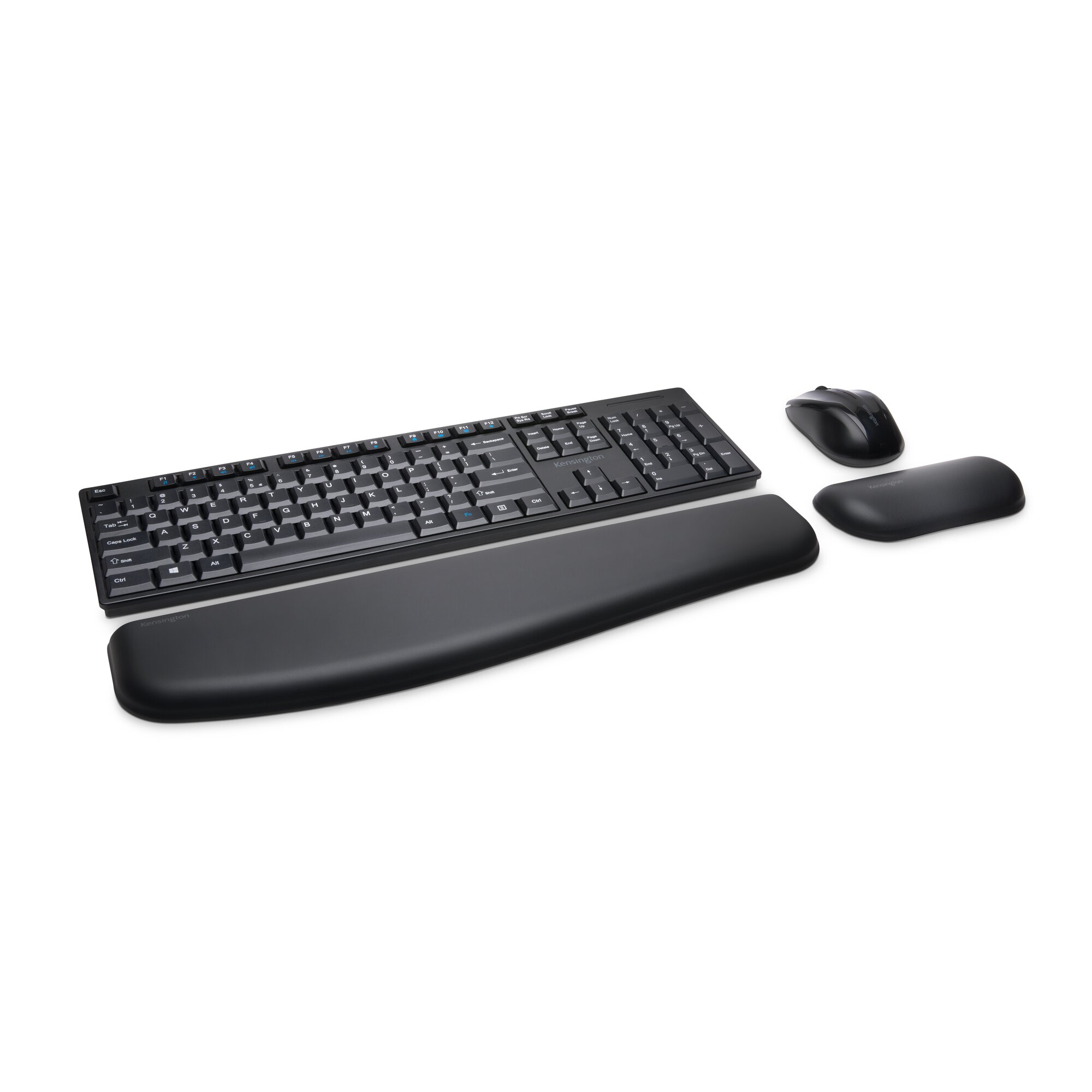 Kensington Pro Fit Wireless Keyboard and Mouse Set K75230UK