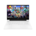 HP Victus Gaming Victus 16-s0400nz AMD Ryzen™ 5 7640HS Laptop 40,9 cm (16.1") Full HD 16 GB DDR5-SDRAM 512 GB SSD NVIDIA GeForce RTX 4050 Wi-Fi 6 (802.11ax) Windows 11 Home Weiß
