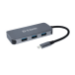 D-Link 6-in-1 USB-C Hub with HDMI/Gigabit Ethernet/Power Delivery DUB-2335