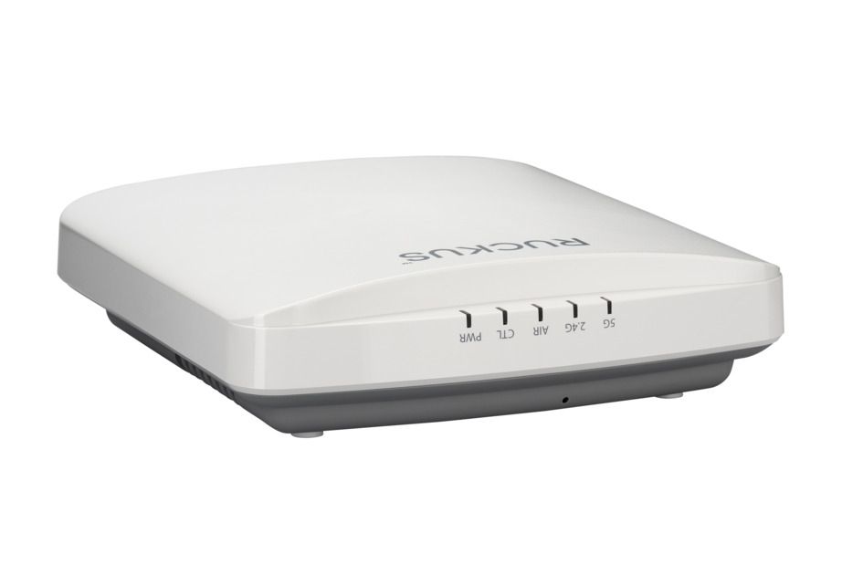 EU Product - r550 - Accesspoint - ZigBee - Bluetooth ZigBee Wi-Fi 6 - Access Point - 1.77 Gbps thumbnail