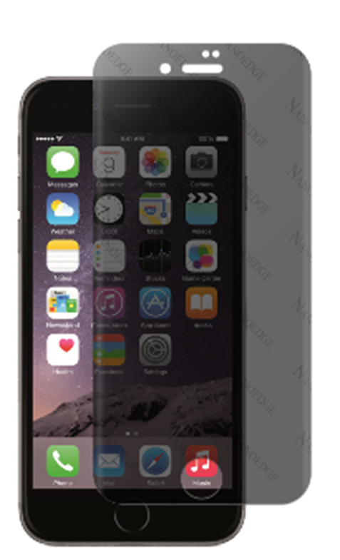 Apple iPhone 7/8/SE 2020/2022 Privacy Film Screen Protector thumbnail