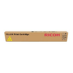 Ricoh 841929 Toner yellow, 5.5K pages for Ricoh Aficio MP C 2003