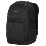 Targus Targus Classic EcoSmart - Notebook carrying backpack - 15" - 16" - black