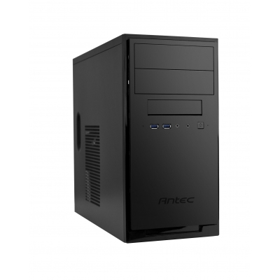 Image of Antec NSK3100 Midi Tower Black