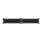 Samsung GP-TYR870SAABW smart wearable accessory Band Black Metal